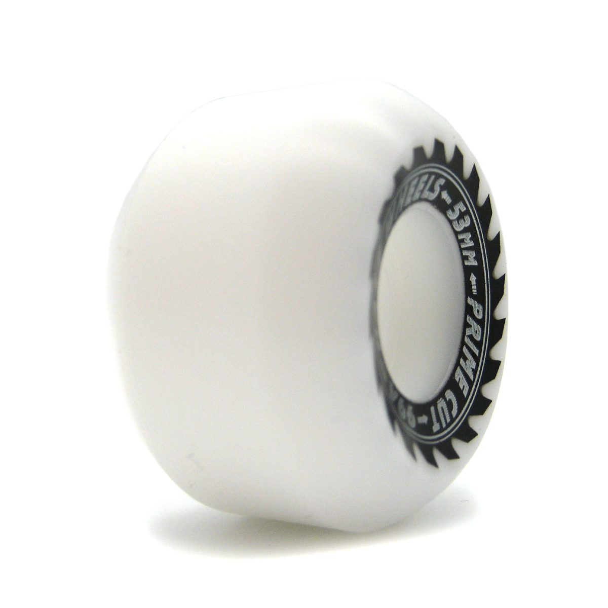 Haze wheels Prime Cut 99A 53mm white