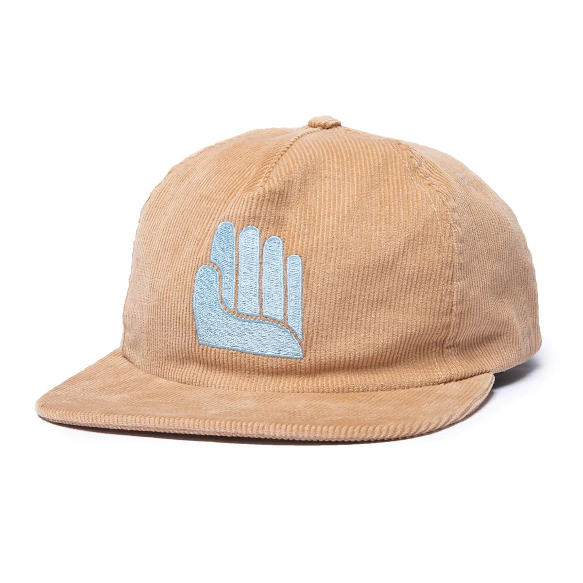 Lakai cap People Hand tan