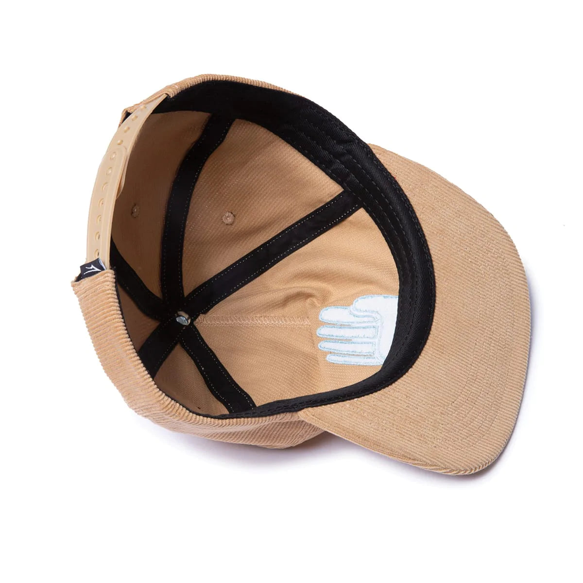 Lakai cap People Hand tan