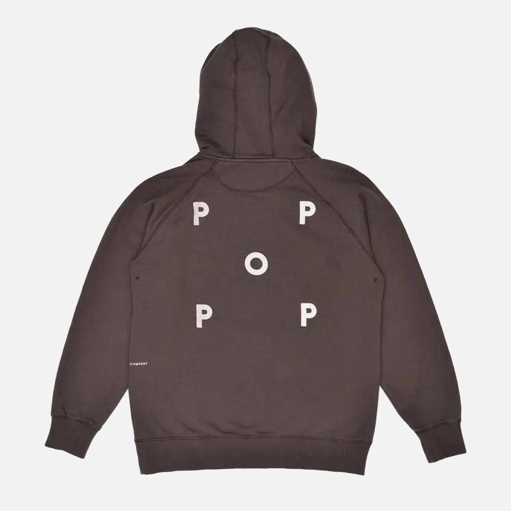 Pop Trading Co hoodie Pop Logo delicioso