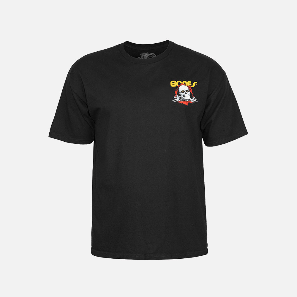 Powell-Peralta Ripper tee kid black