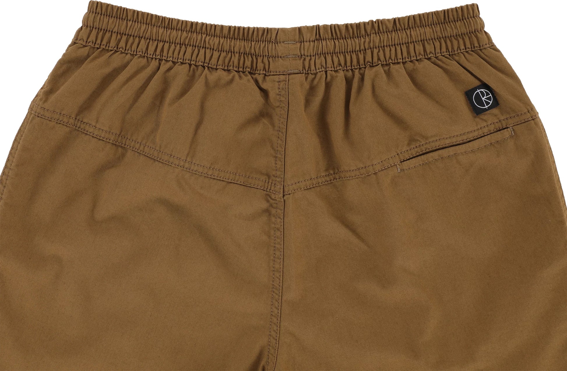 Polar Skate Co pant Surf Pant brass zeropolis
