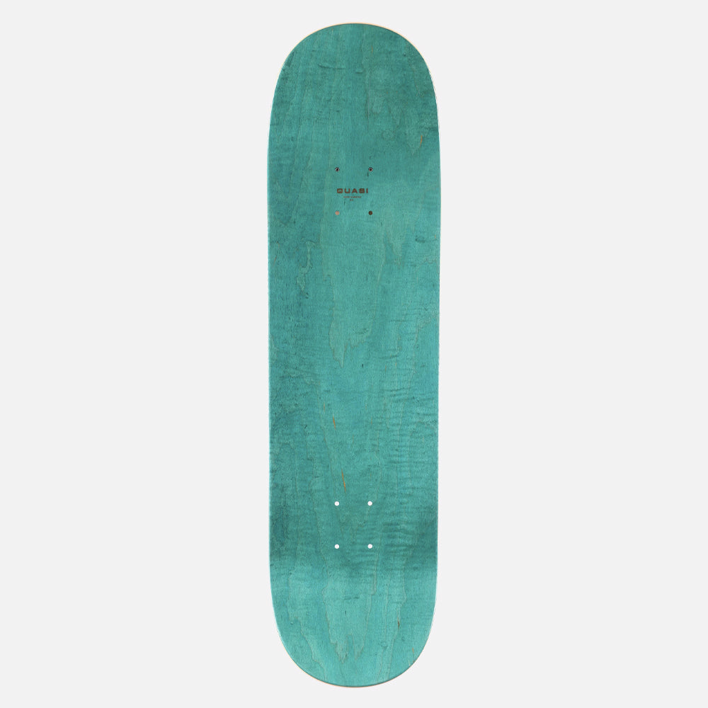 Quasi deck Eurofade 1 8.5"