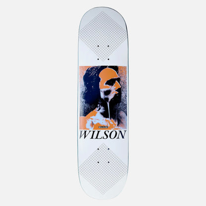 Quasi deck John Wilson Skincare 8.125"