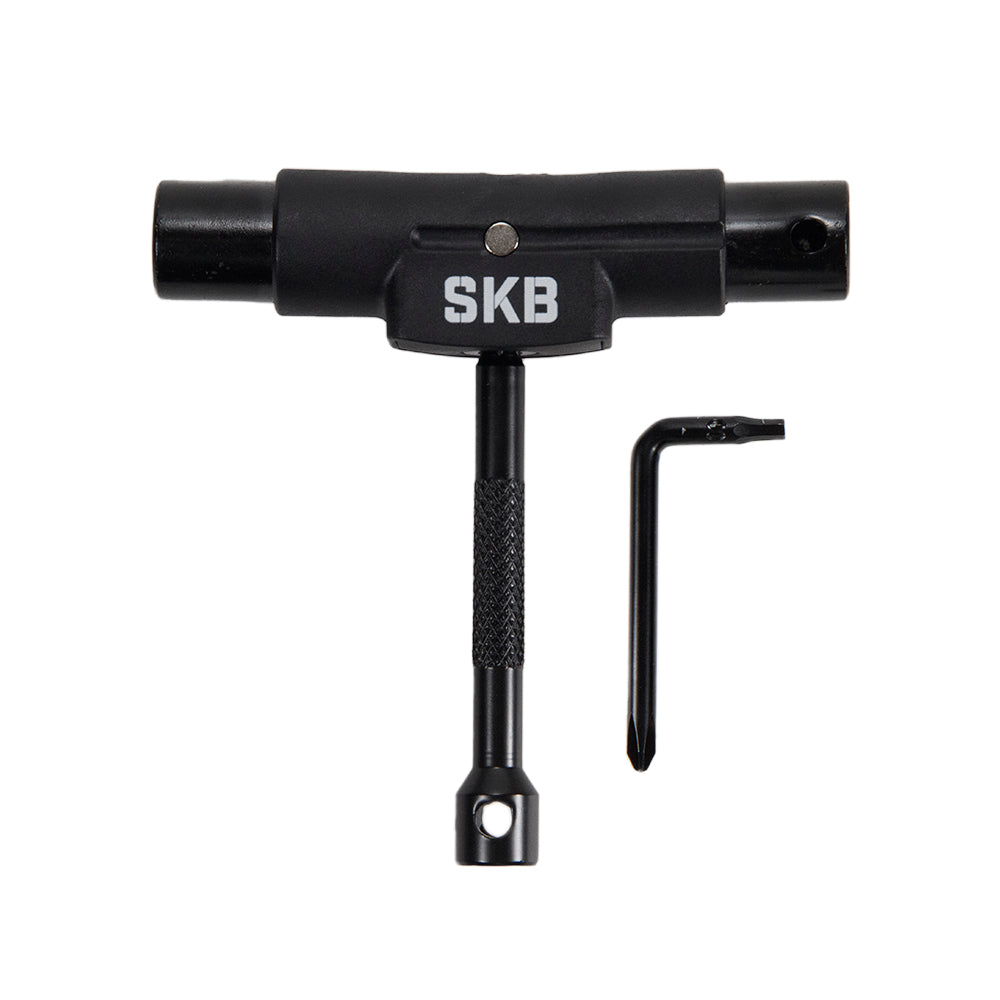 SKB tool Technic black black