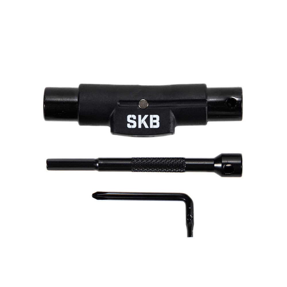 SKB tool Technic black black