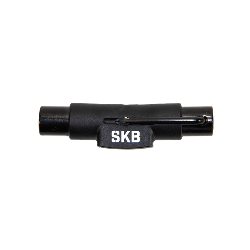 SKB tool Technic black black