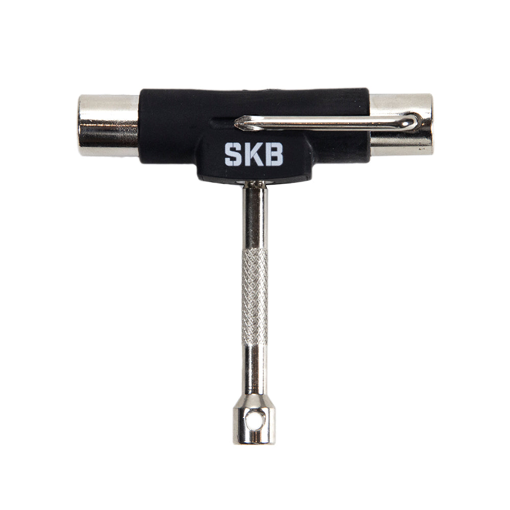 SKB tool Technic black silver