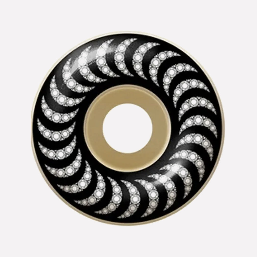 Spitfire wheels Tyshawn Jones Classic Formula Four 99D 53mm white
