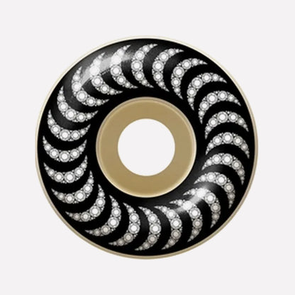 Spitfire wheels Tyshawn Jones Classic Formula Four 99D 53mm white