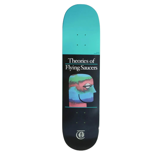 Theories Of Atlantis deck Modern Myth 8"