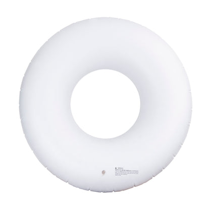 Tired Soft & Still Inner Tube pool toy