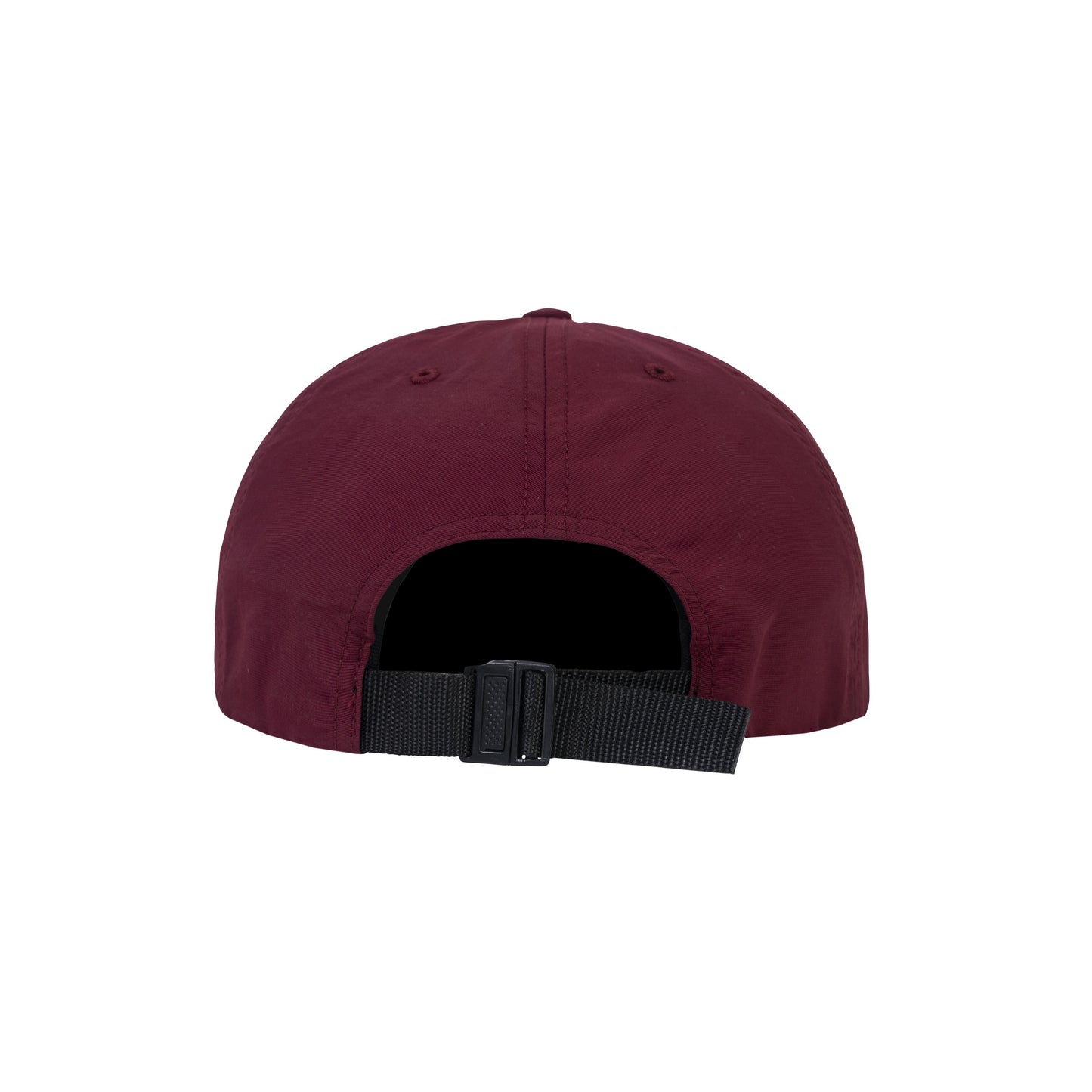Tired Jolt cap packable purple red