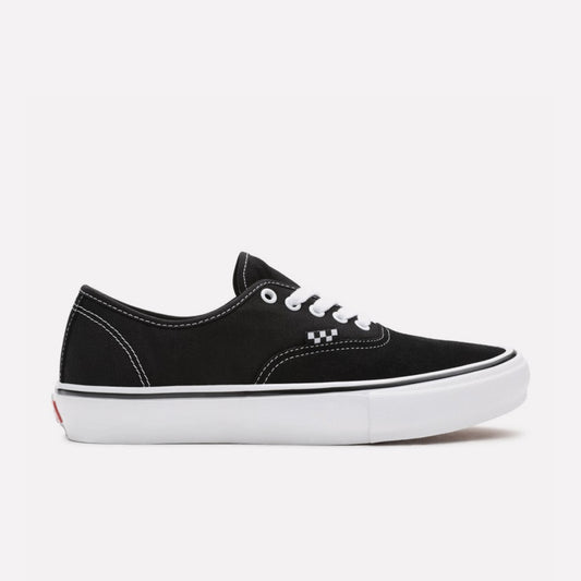 Vans Authentic Skate black white