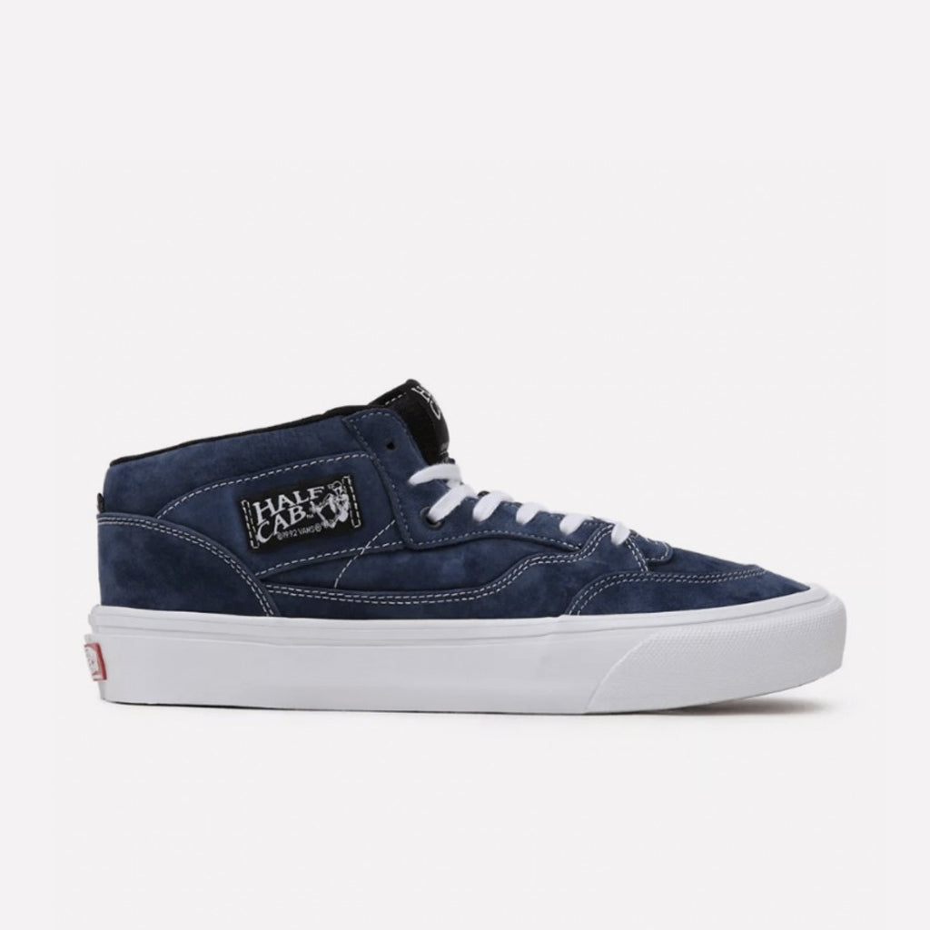 Vans Half-Cab 92' dress blues