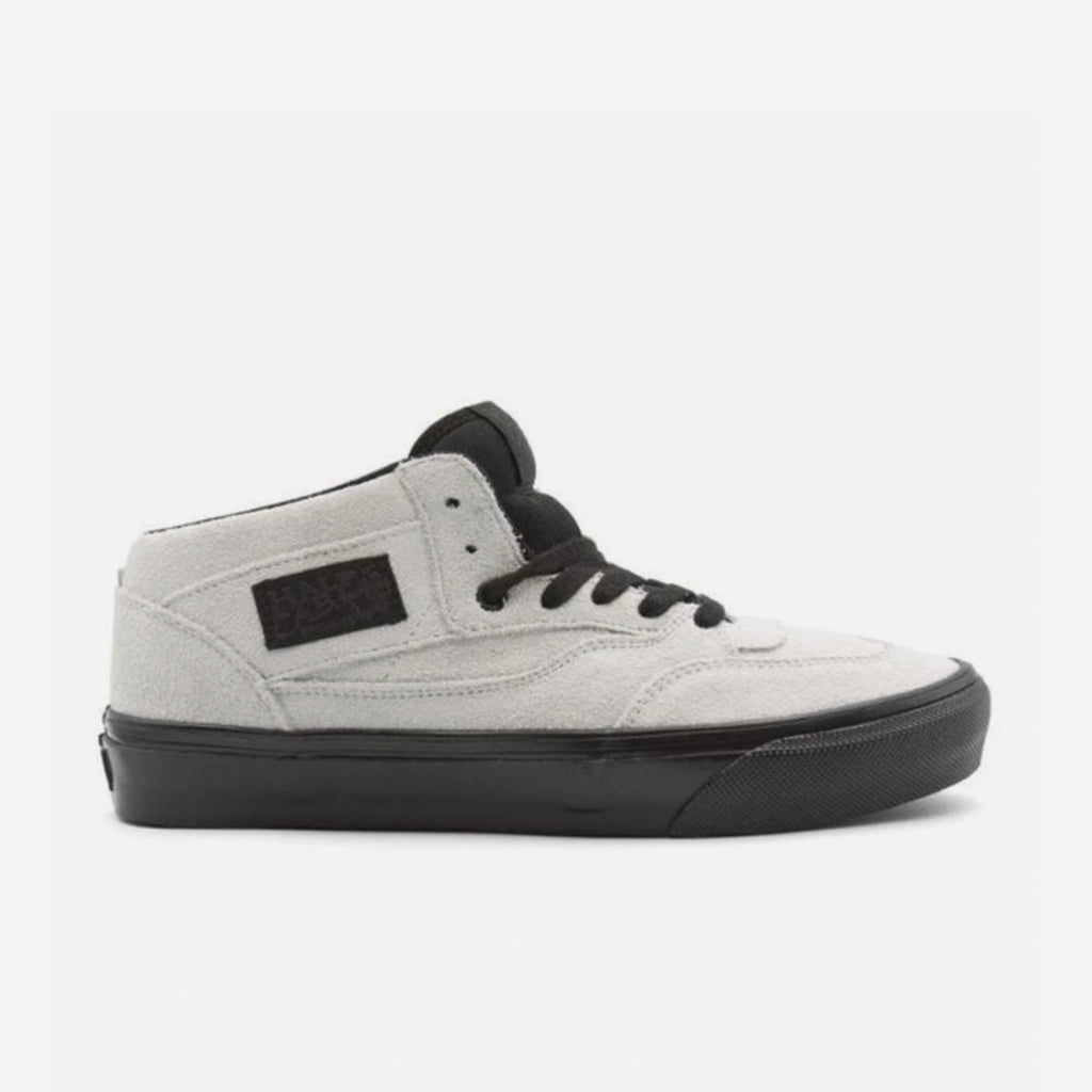 Vans Half-Cab marshmallow black