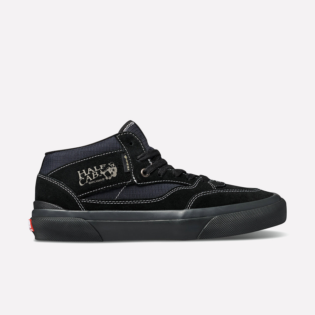 Vans Half-Cab Skate GTX (Goretex) black