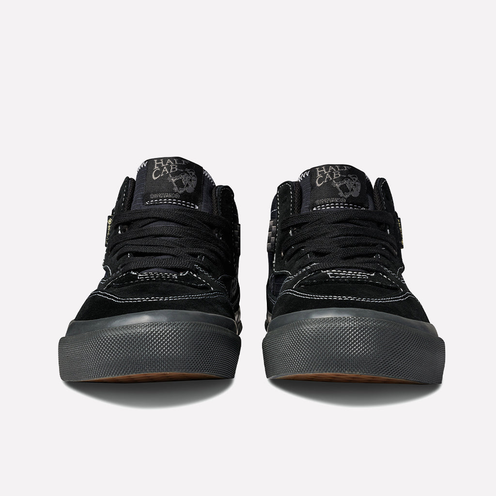 Vans Half-Cab Skate GTX (Goretex) black