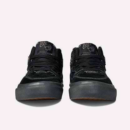 Vans Half-Cab Skate GTX (Goretex) black