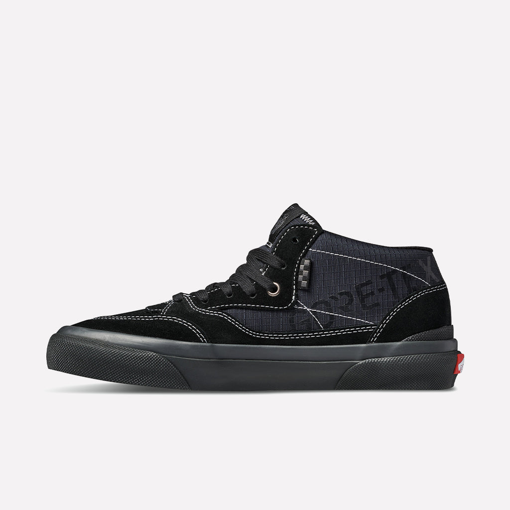 Vans Half-Cab Skate GTX (Goretex) black