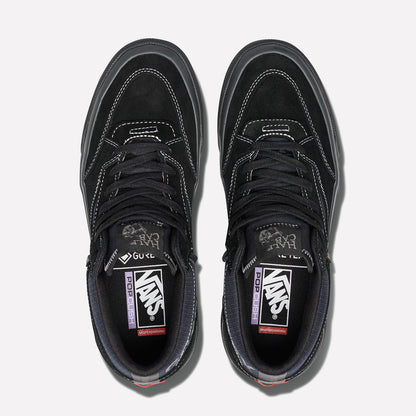 Vans Half-Cab Skate GTX (Goretex) black