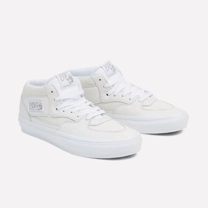 Vans Half-Cab Skate daz white