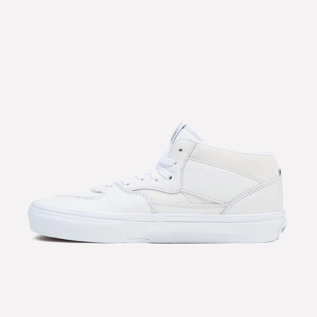 Vans Half-Cab Skate daz white