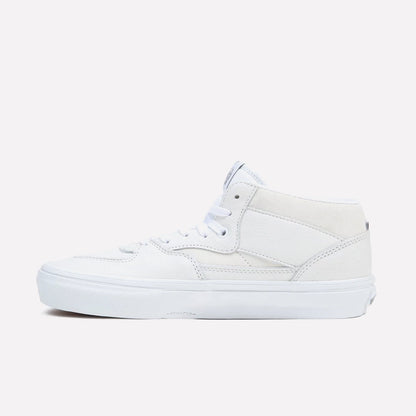 Vans Half-Cab Skate daz white