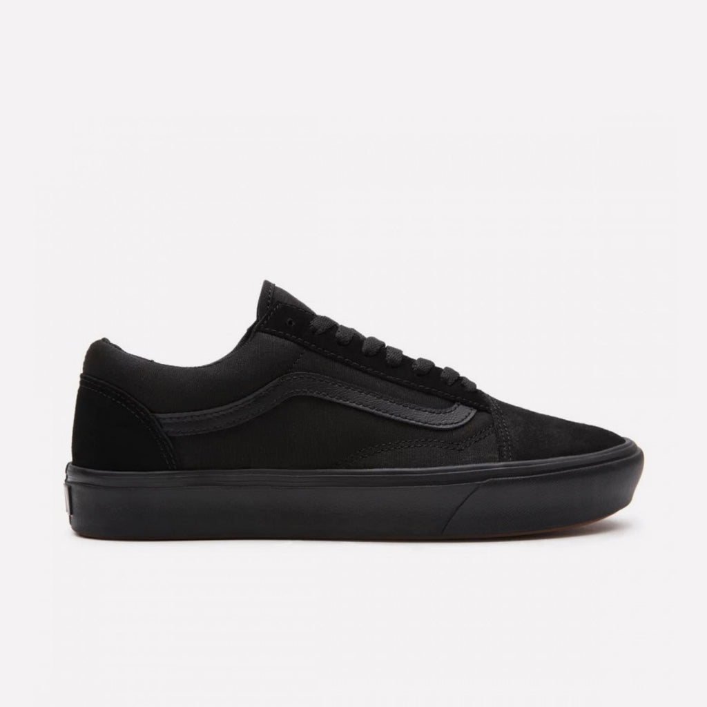 Vans Old-Skool Skate black black