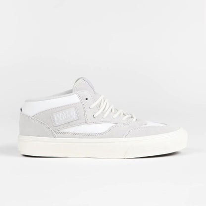 Vans X Pop Trading Co Half-Cab 92' grey