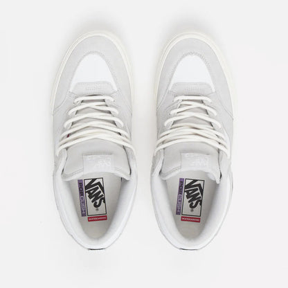 Vans X Pop Trading Co Half-Cab 92' grey