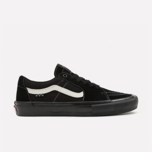 Vans Sk8-Low black marshmallow