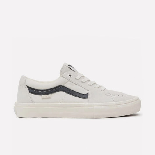 Vans Sk8-Low marshmallow raven