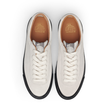 Last resort AB VM001 Suede Lo white black