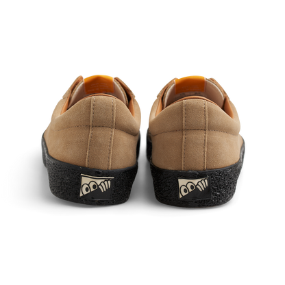 Last resort AB VM002 Suede Lo sand black