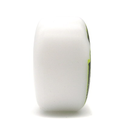 Haze wheels Bastien Salabanzi Vicious Slugs conical 103A 51mm white