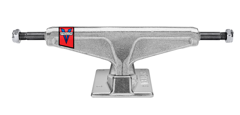 Venture truck V-Hollow 5.0 high polished