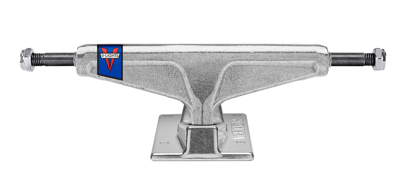 Venture truck V-Light 5.0 high polished