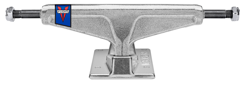 Venture truck V-Light 5.25 high polished