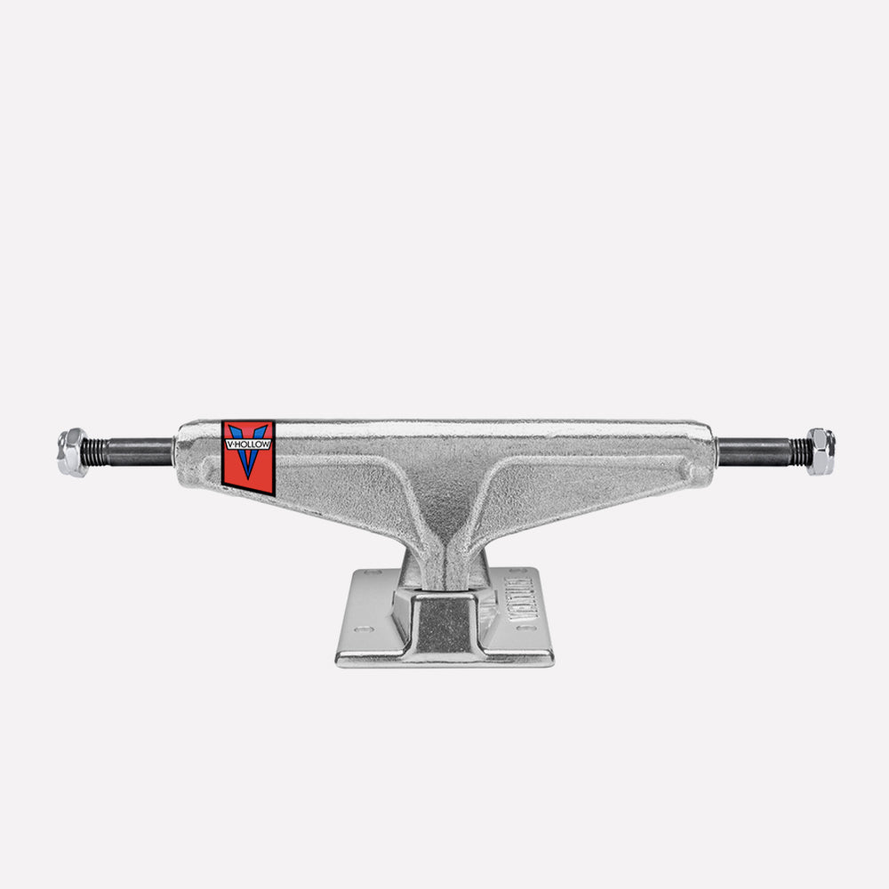 Venture truck V-Hollow 5.25 low polished