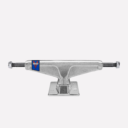 Venture truck V-Light 5.2 low polished