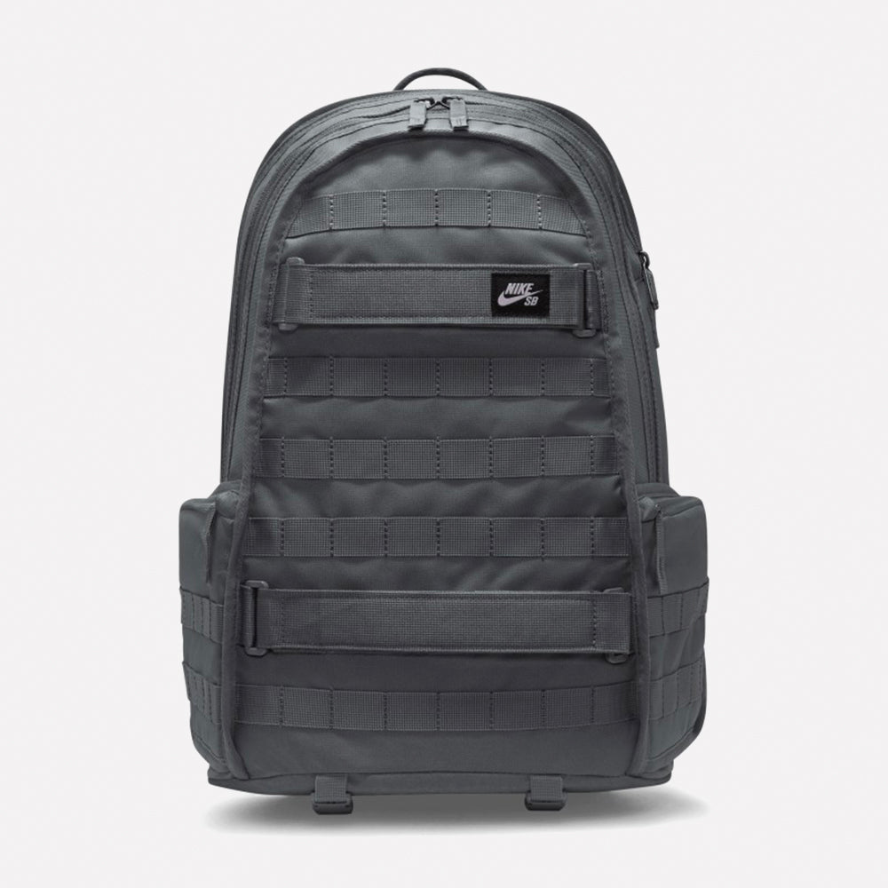 Nike SB RPM backpack smoke grey smoke grey doll