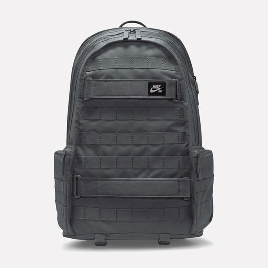 Nike SB RPM backpack smoke grey smoke grey doll