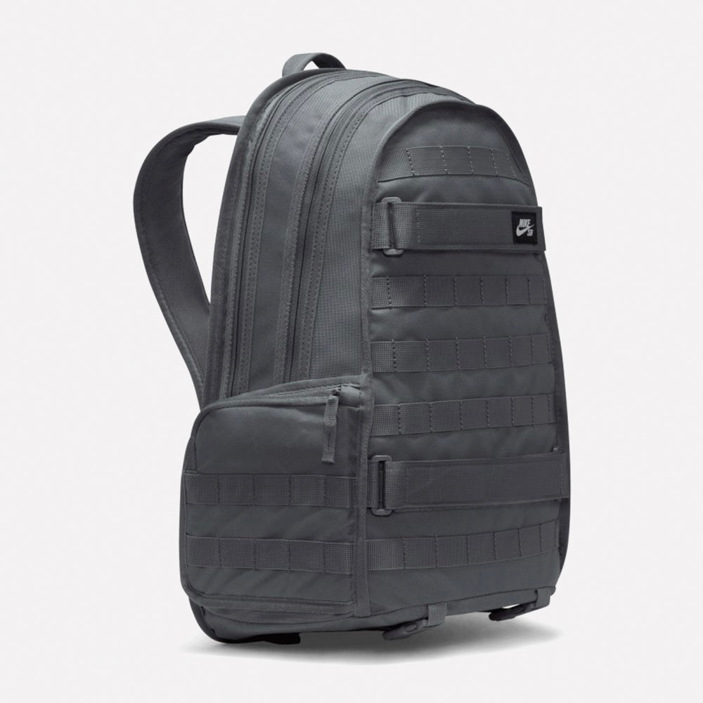 Nike SB RPM backpack smoke grey smoke grey doll