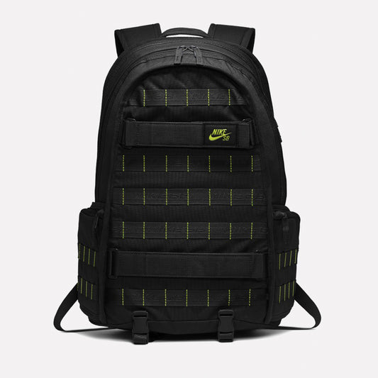 Nike SB RPM backpack black black cyber