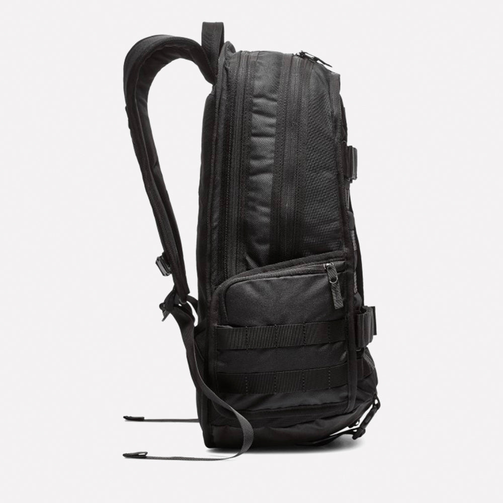 Nike SB RPM backpack black black white