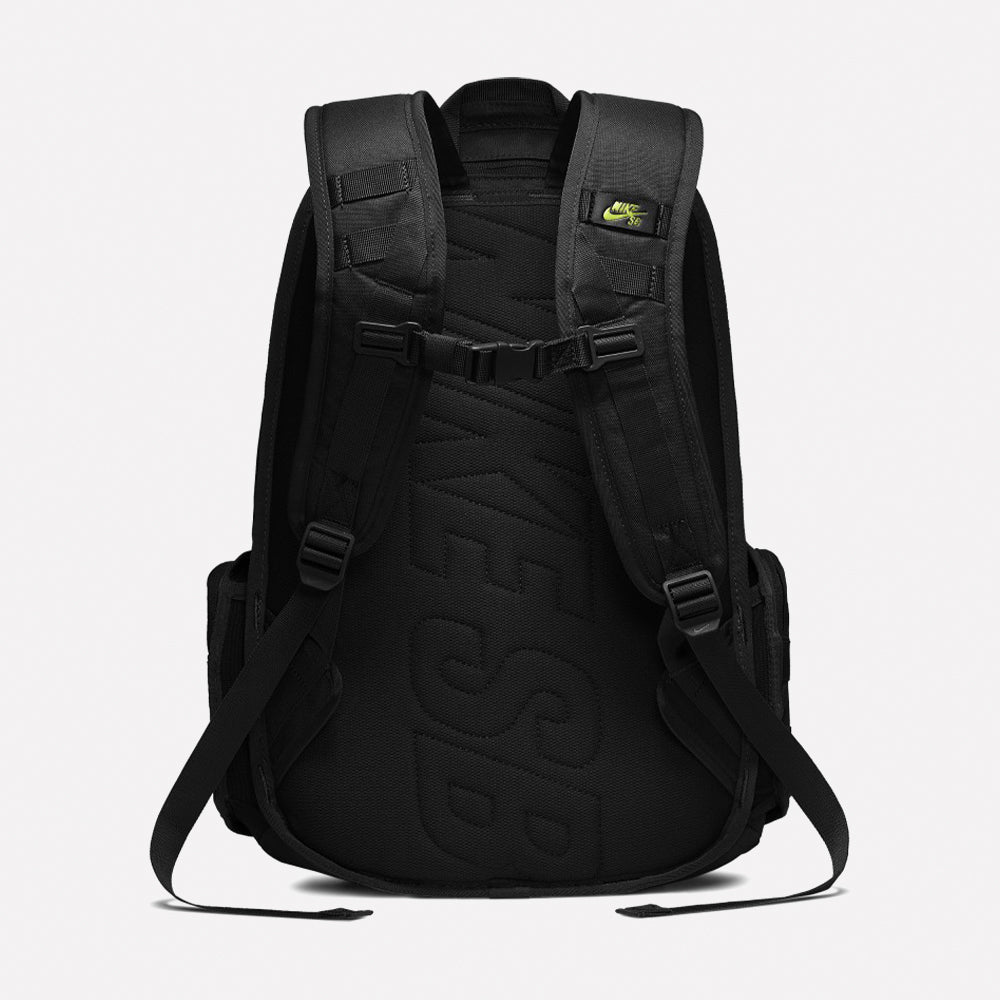 Nike SB RPM backpack black black cyber