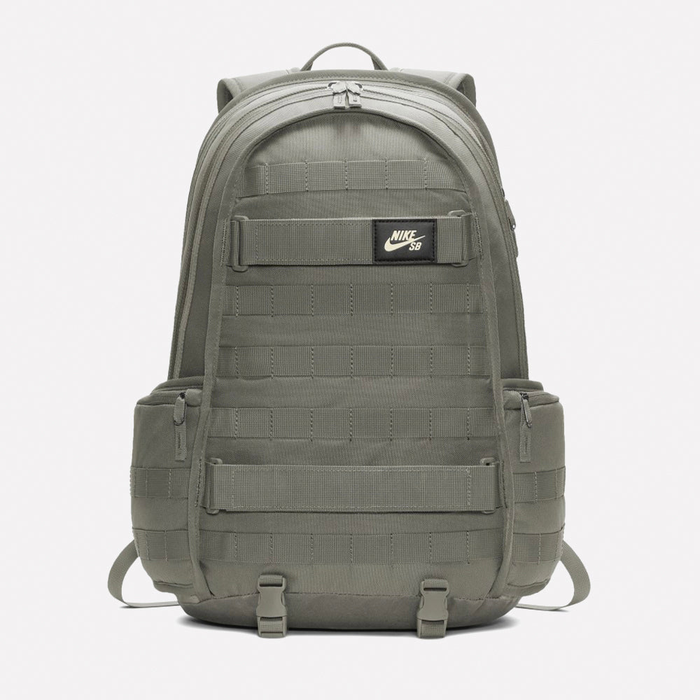 Nike SB RPM backpack light army coconut milk