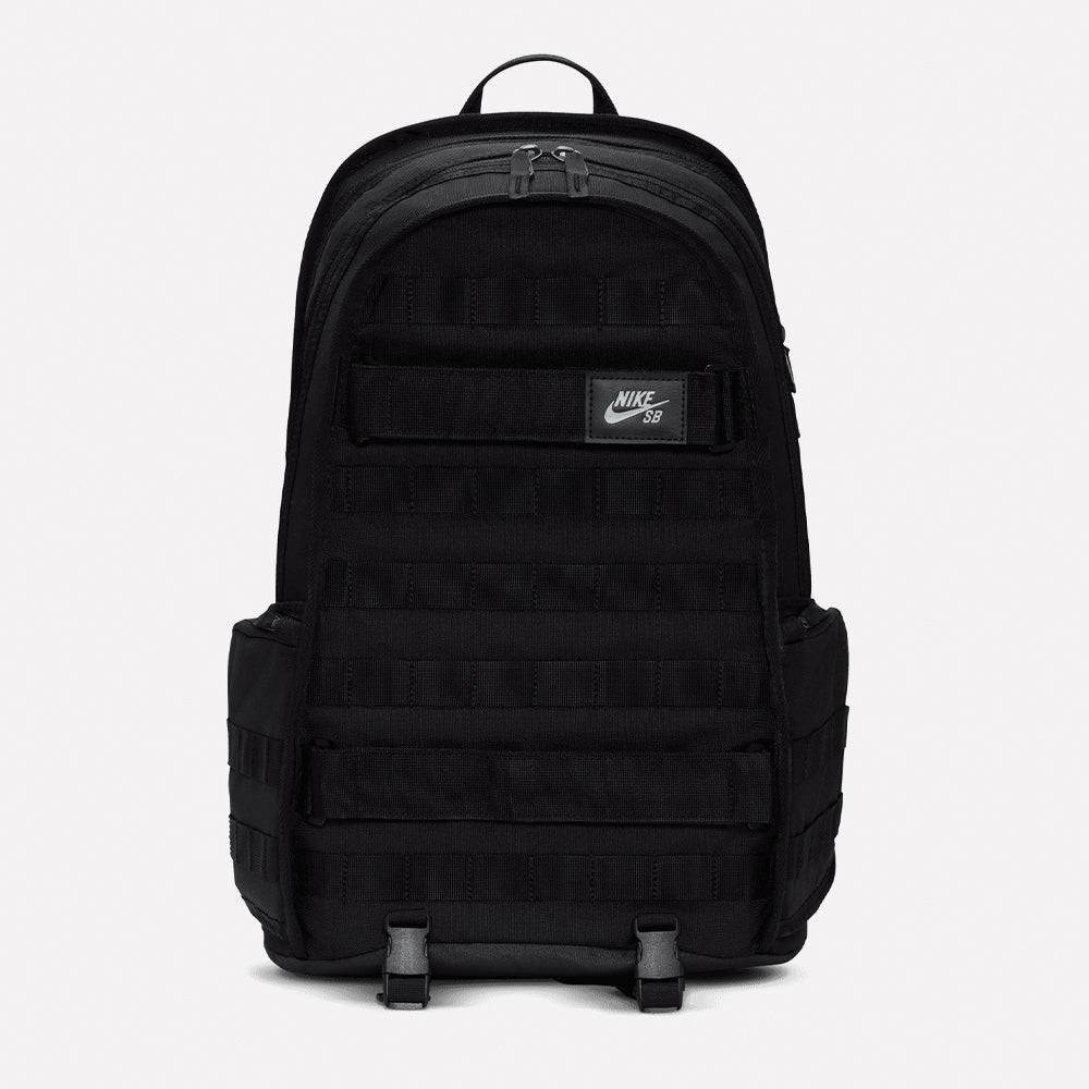 Nike SB RPM backpack black black white