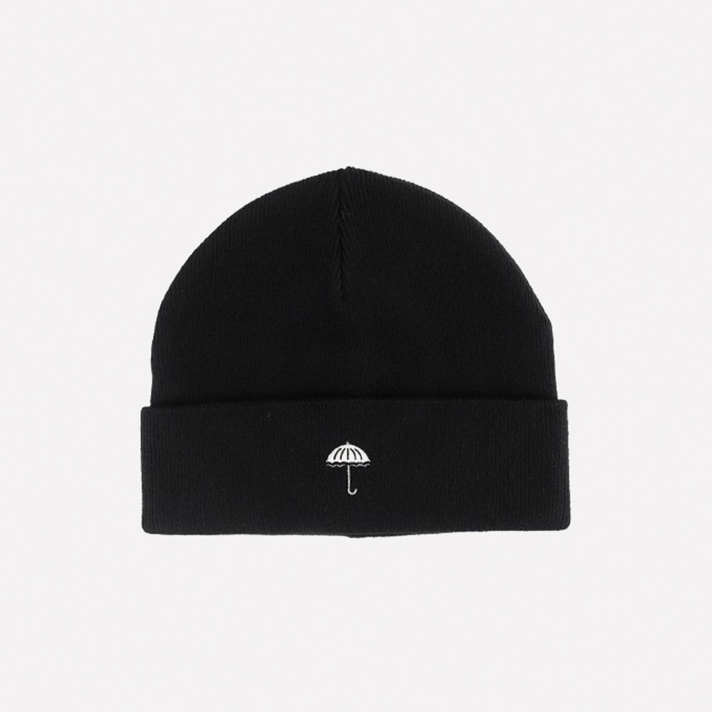 Hélas beanie UMB black